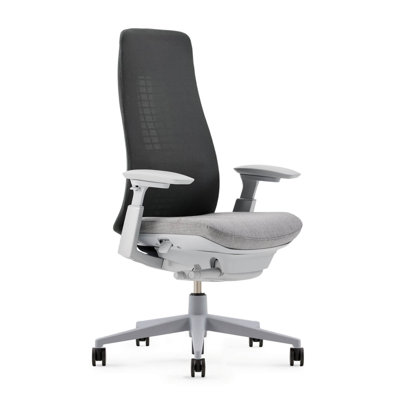 Haworth Fern Mesh Task Chair by Haworth