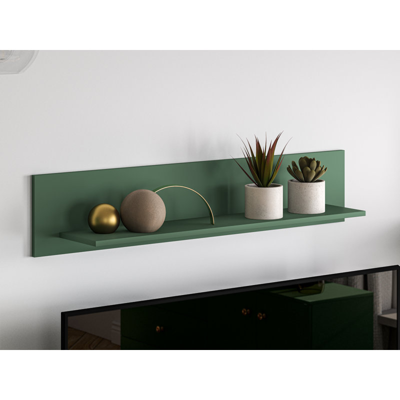 Tellara Floating Shelf