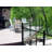 26" H x 3.75" W x 0.25" D Fortress Pure Stair Baluster Set