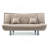 Sofa Bed , Mocha