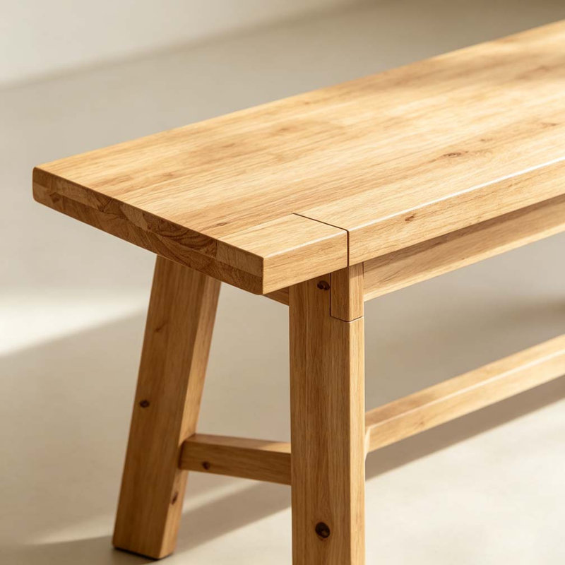 Entryway Bench