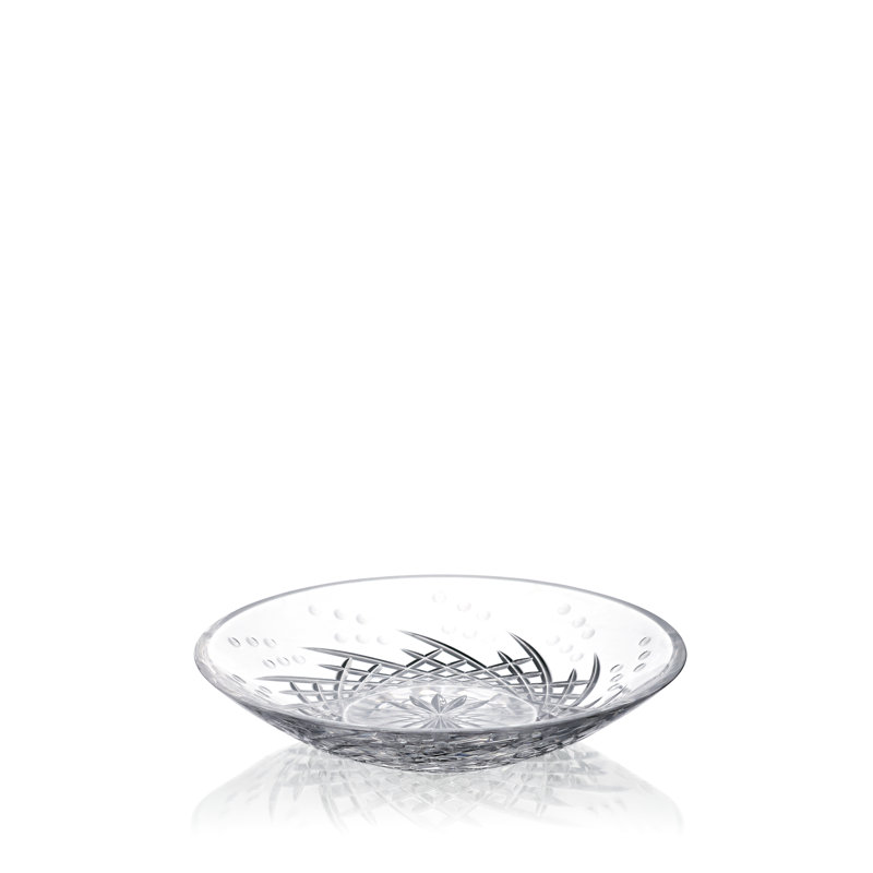 Waterford Celebrations Tray 6in