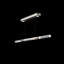 Antonia 4 - Light LED Pendant-1458606277
