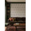 Papier peint NeoClassical Stripe - Ivoire-1825750954-1825750953