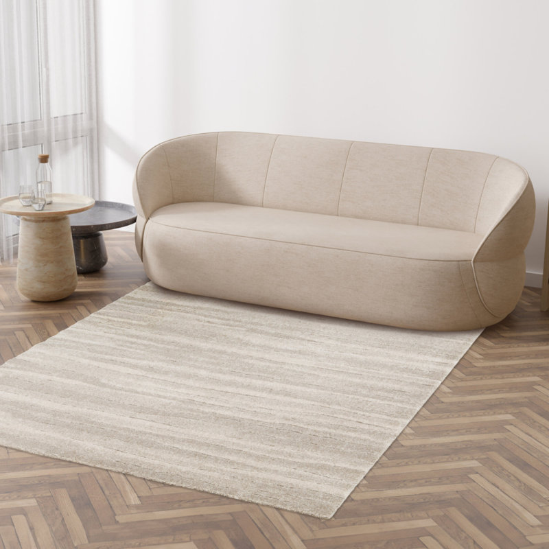 Masuko Area Rug, Rectangle 160 x 230cm