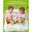 Magnetic Blocks 150 PCS Forest Castle Set STEM Montessori