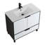 Ensemble de meuble-lavabo simple 36 po-922732649