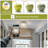 Memphis Dimmable LED Flush Mount Light-313978678