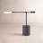 Christophe Metal USB Architect Lamp Lamp
