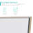 Metal Flat Floor Mirror-191293353