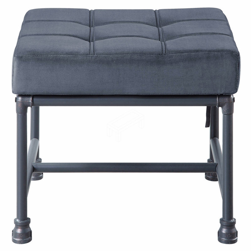 Rectangle Ottoman
