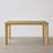  59'' Rectangular Dining Table for 6 People-2005807399