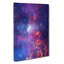 Universe in Abstract Vol.26 - Wrapped Canvas-55303531