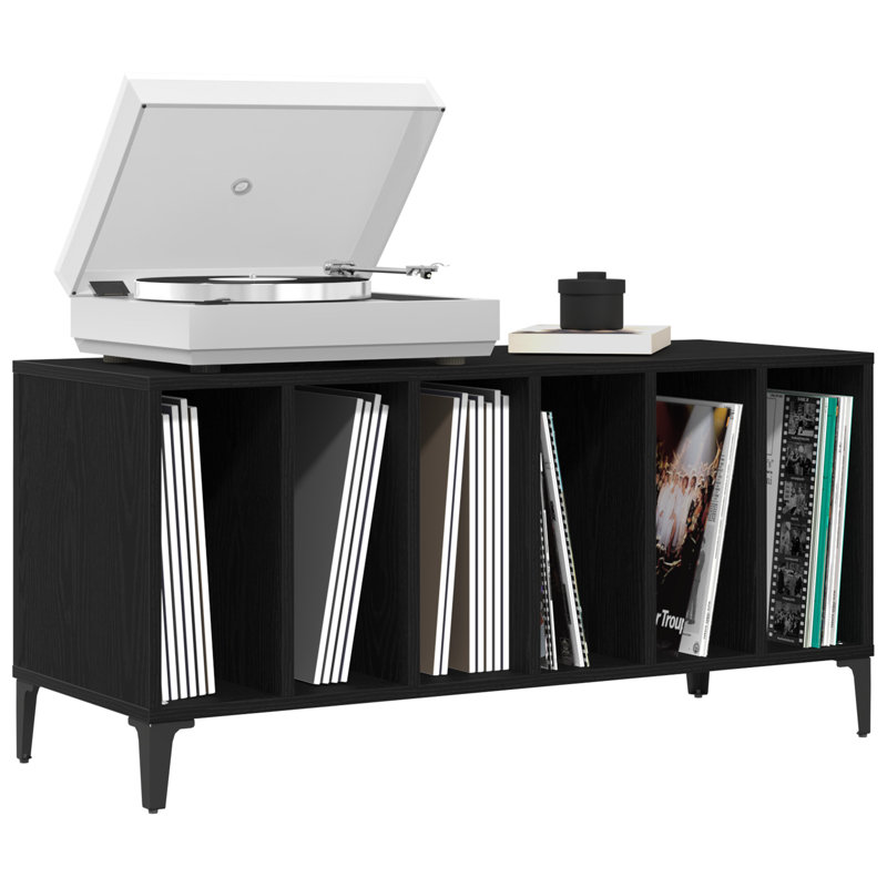 Rectangle Accent Cabinet