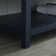 Vicini 54" Double Bathroom Vanity Set