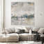 Broken Road IV sur impression sur toile-92588613