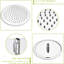 806058544-C89E Bathroom Bath Shower Mixer