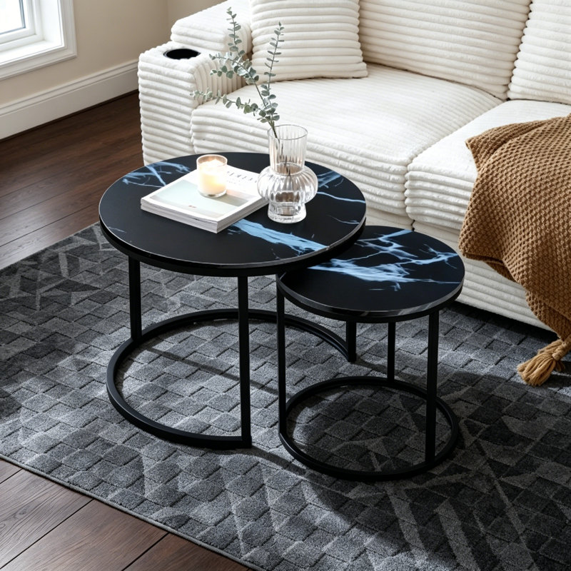 Set 2 Coffee Table