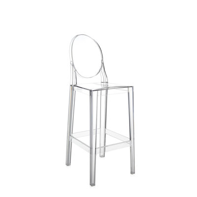 One More Stool