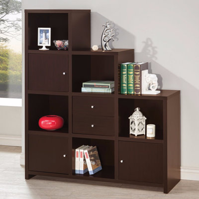 Ribeiro Drawers Bookcase