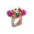 Beige/Pink/Orange is out of stock
