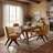 Nieck Armless Tufted Upholstered Side Chair-1479807448-1509675711