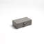 Marbled Leather D Ring Box-60070905-60070906