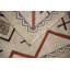 Mesa Hand Knotted Wool Geometric Shapes Area Rug-154778865