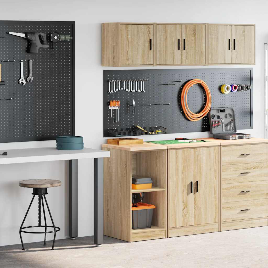 Basic Storage System