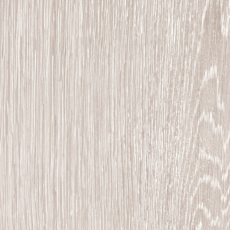 Layne 20" Round End Table, White Wash