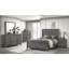 Lit de style moderne en bois-1662033486