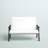 46.75'' Faux Leather Loveseat-502982587-502982584