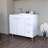 Utility Sink Kisco, Kitchen, White