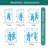 Cooling Gel Memory Foam Hybrid Mattress-8862385-8862379