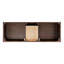Patzi 60" Free Standing Double Basin Vanity Set with Cabinet and Vanity Top - Oval Undermount Sinks-239134214