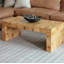 Table basse Chloe Burl