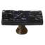 Skinny Glacier 2" Length Rectangle Knob-9466954-9466943