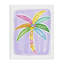 «Pastel Palm on Canvas» par Lisa Nohren-1780168718
