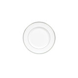 Vera Wang Grosgrain 10.7in Dinner Plate