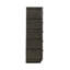 Commode 5 tiroirs Trenea