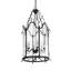 Dubrek 6 - Light Pendant