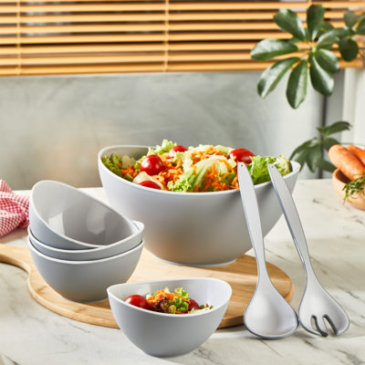 Bowl Set (5 Pieces)