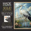 ANIMALS Series CX, reproduction encadrée - bois massif-775737128