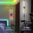39.3'' Led Wall Sconces (set Of 2)-1924223306