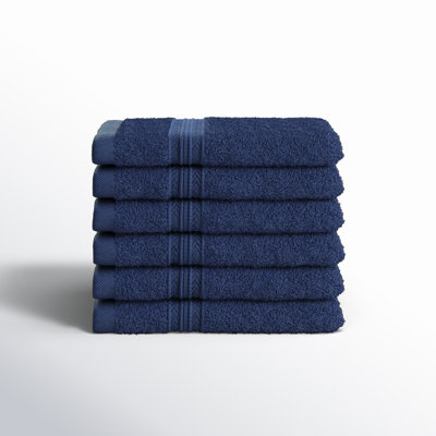 Sustainable Cotton Washcloth Set
