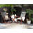 Hilmont 2 Seater Bistro Set with Cushions