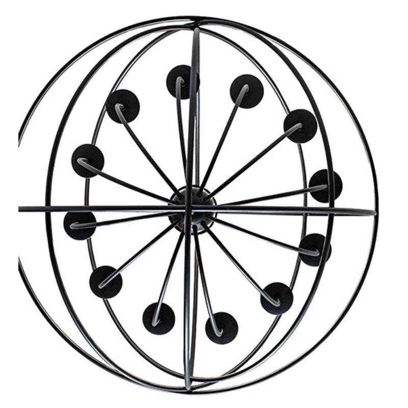 Atom Enerjisi 12 - Light Chandelier