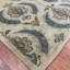  Tapis tibétain fait à la main