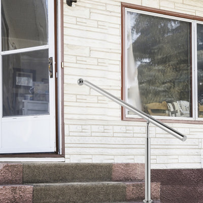 Stainless Steel Handrail