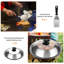 Accessoires de barbecue